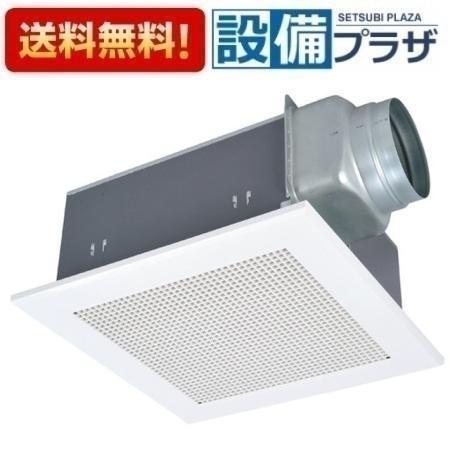返品OK!】VD-23ZVB6 三菱電機 ダクト用換気扇 天井埋込形 サニタリー用 