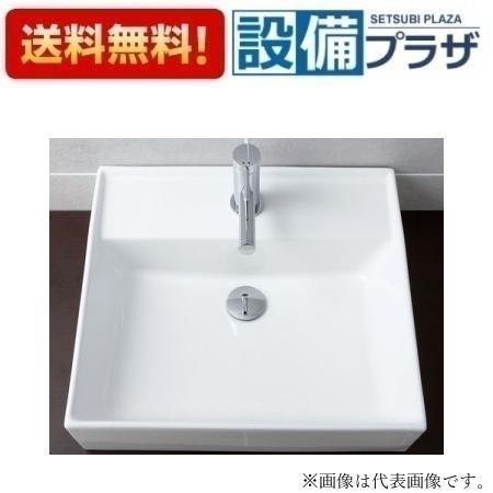 YL-A555SYEP(C)V INAX/LIXIL サティス洗面器 ベッセル式シングルレバー