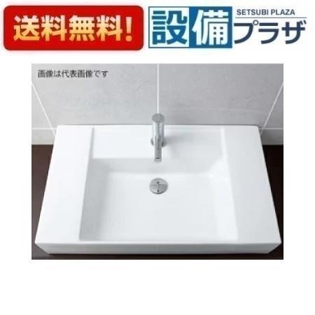 YL-A558TC(C)V INAX/LIXIL サティス洗面器 ベッセル式 単水栓 壁