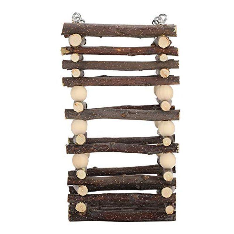 牧草フィーダー うさぎ 食器 餌入れ ウサギ フィーダー 牧草用 モルモット用食器 チンチラ用食器 牧草入れ チェーン付き 省スペース ペッ その他食器 餌やり 水やり用品 Morefon Ru