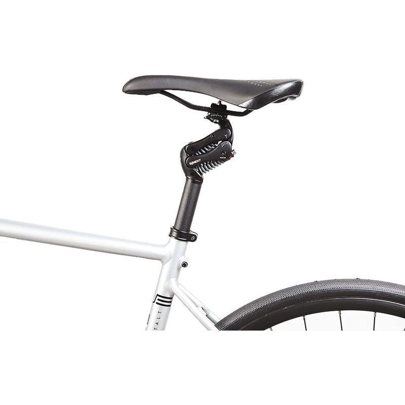 沸騰ブラドン 2.1 KINEKT Cycles Cirrus アルミニウム サスペンション付き 自転車シートポスト - タープ、テント設営用品 -  www.jbp.co.th