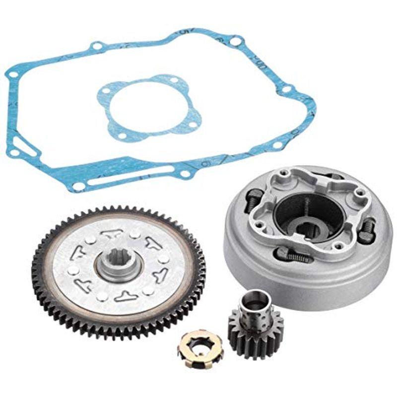 在庫あり 即納 キタコ Kitaco 軽量3ディスクドライブユニット ハイギヤレシオタイプ モンキー Monkey 系エンジン Fi車含む マニュアル 最安値挑戦 Turningheadskennel Com