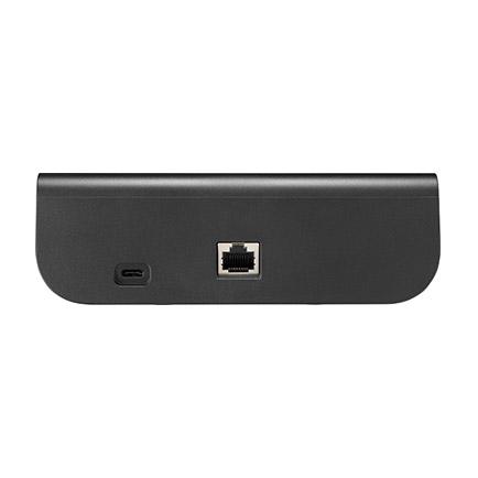 未使用品】Speed Wi-Fi DOCK 5G 01 ブラック (CPS01)【SIMフリー