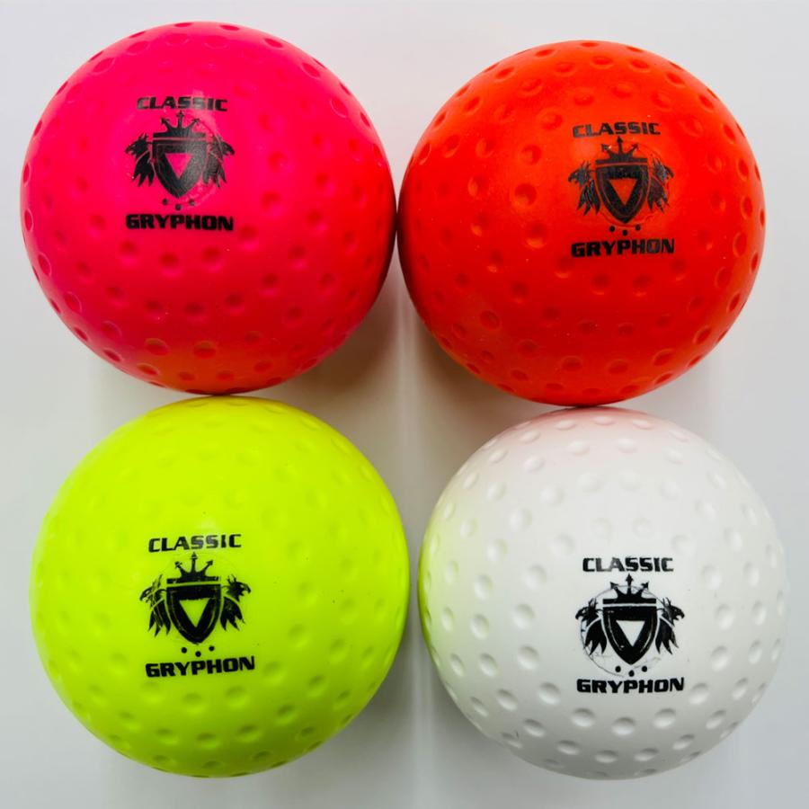 グリフォン ディンプルボール（GRYPHON DIMPLE BALL）単品 | 