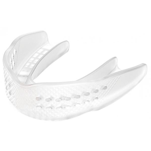 ショックドクター スーパーフィット クリア(SHOCK DOCTOR SUPERFIT CLEAR) | 