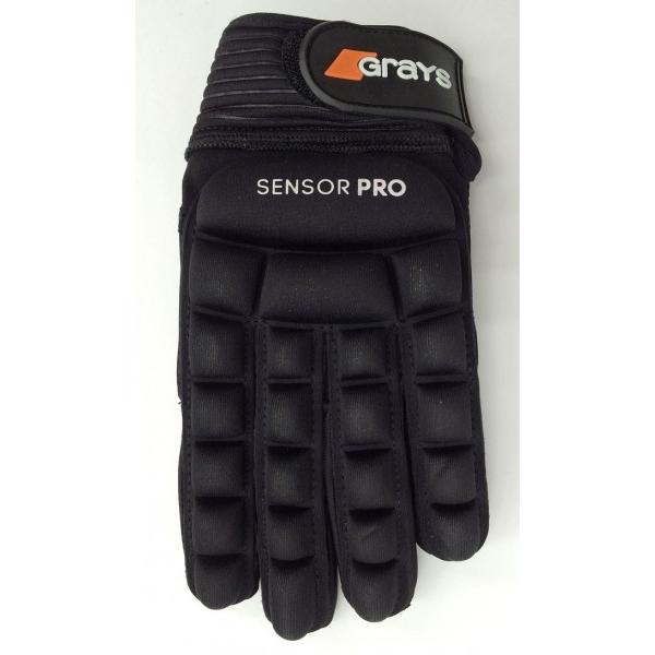 グレイス センサー プロ グローブ（左）（GRAYS SENSOR PRO GLOVES