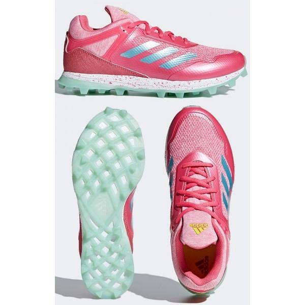 fabela zone hockey shoes