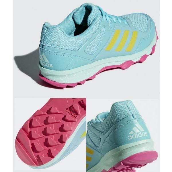 アディダス ファベーラライズ ホッケーシューズ 19SS（ADIDAS FABELA RISE HOCKEY SHOES 19SS） b18