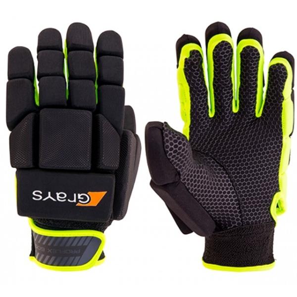 グレイス 労働者階級フレックス 600 地球儀（GRAYS PROFLEX 600 GLOVES) スポーツ-その他の競技種目