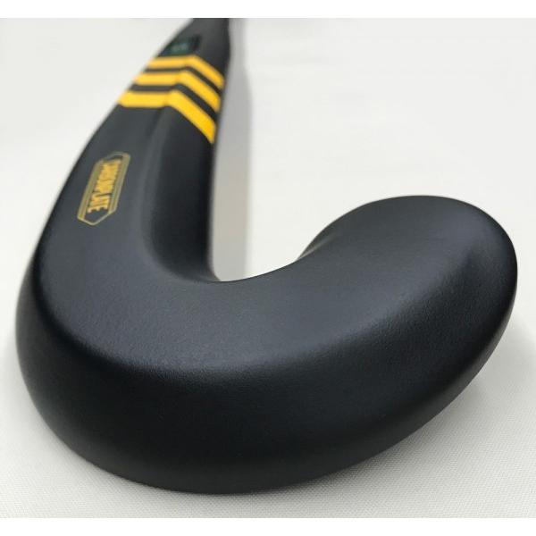 アディダス AX24 カーボン（ADIDAS CARBON） : ホッケープロ