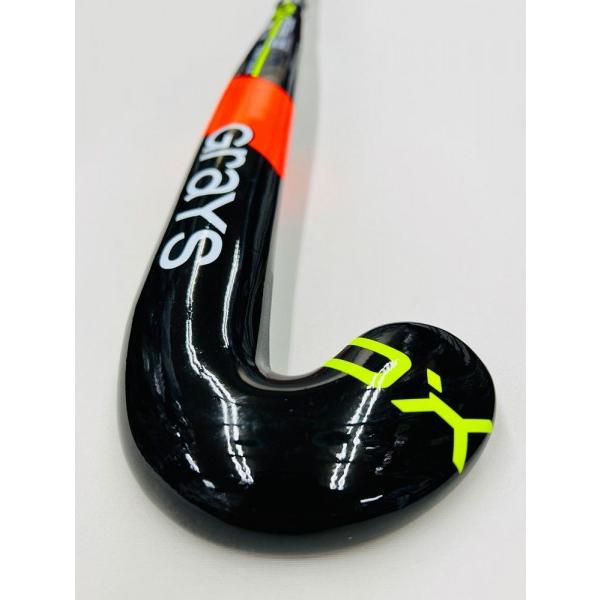 グレイス ヤマグチモデル DX（GRAYS YAMAGUCHI MODEL DX) : ホッケー