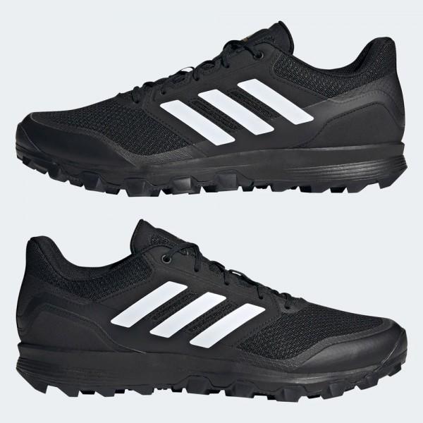 アディダス フレックス クラウド2.1 シューズ ブラック（ADIDAS