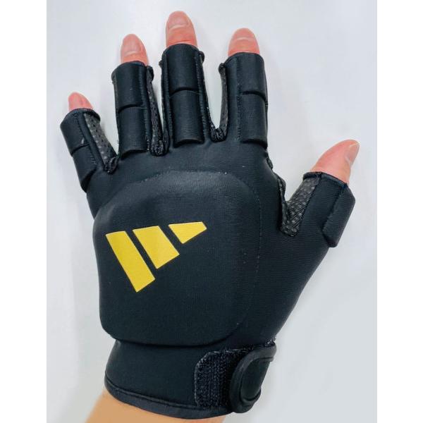 adidasグローブ アディダス OD グローブ（左） : ホッケープロショップYahoo!店