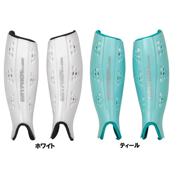 グリフォン クラシック G4 シンガード（GRYPHON CLASSIC G4 SHINGUARDS） | 