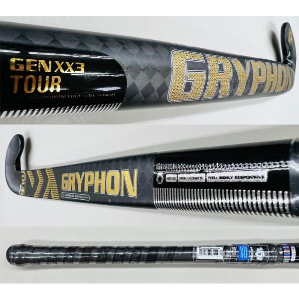 グリフォン ツアー GXX 3（GRYPHON TOUR 3） : ホッケープロショップ 