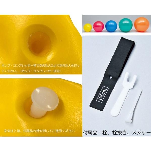 ボディボール55 トーエイライト H7261 |  | 01