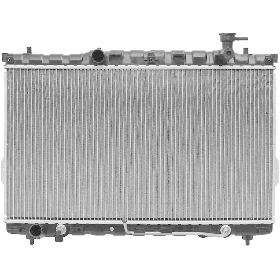 OSC 冷却製品 2759 ラジエーター :B001KRKZ5W:ニュースプリング