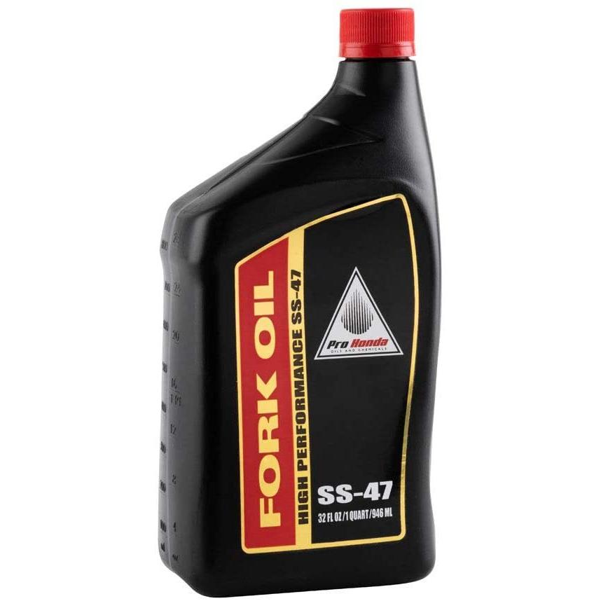 ホンダ プロ HP フォークオイル SS47 10w 1クォート B007XHPTYKニュースプリングショップ 通販 Yahoo