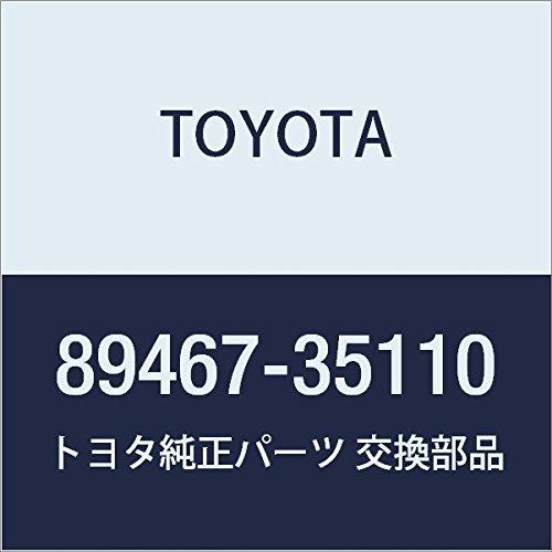 完売品 TOYOTA (トヨタ) 純正部品 クウネンヒ センサ 品番89467