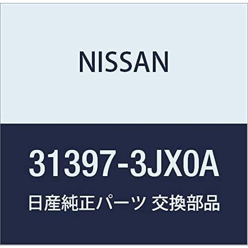 Nissan 31397 3jx0a