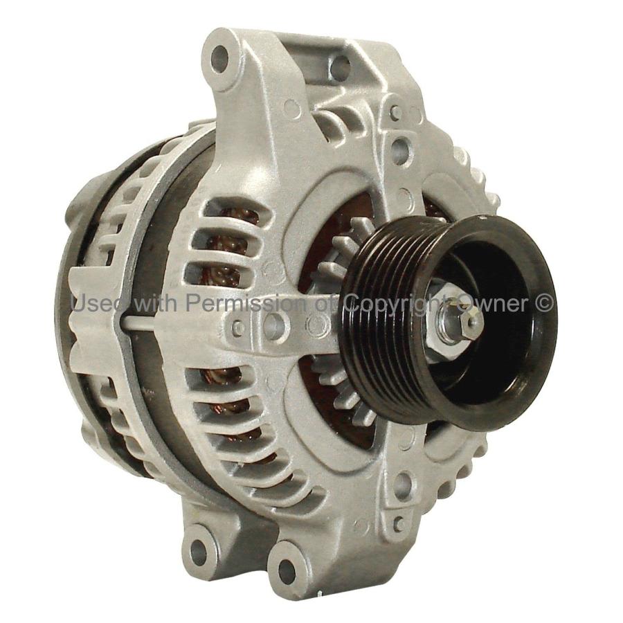 ProStart Platinum New Alternator (13980 N) B015RPZBWOニュースプリングショップ
