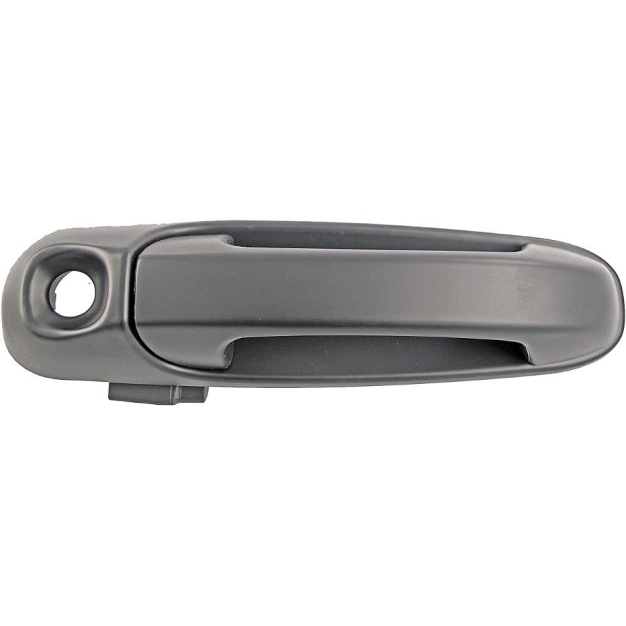 Dorman Help! 93564 Exterior Door Handle (Jeep Grand Cherokeeカンマ Front