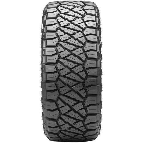 【即購入⭕️】 日東リッジグラップラーall_Seasonラジアルタイヤ-LT 295/70 R 17 121 E 【XUR2797799820】(100327円)