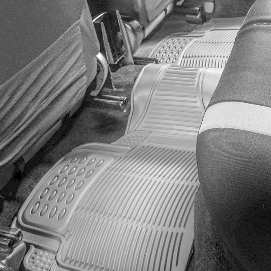 エフエイチ グループ Fh Group Fビニールフロアマット Fトリミング可能なビニールトランクライナー カーゴマット 大抵の自家用車 トラック Su B071wdfbrb ニュースプリングショップ 通販 Yahoo ショッピング