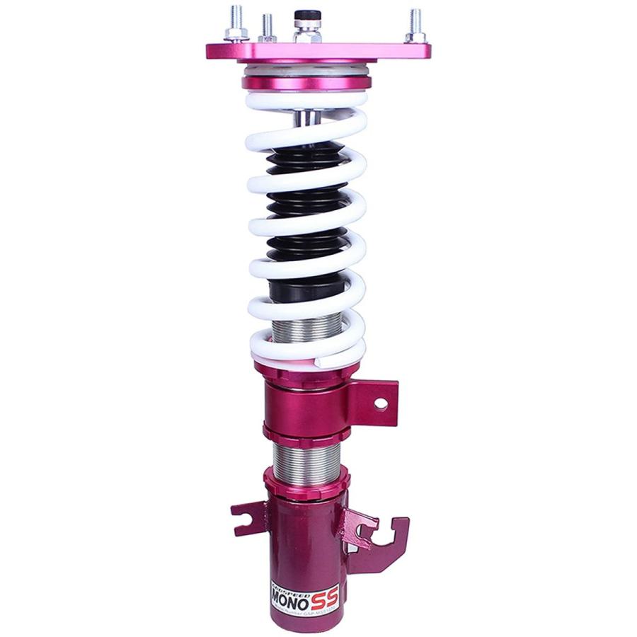 Godspeed MSS 1070D MonoSS Coilovers Suspension Lowering KitEcma16