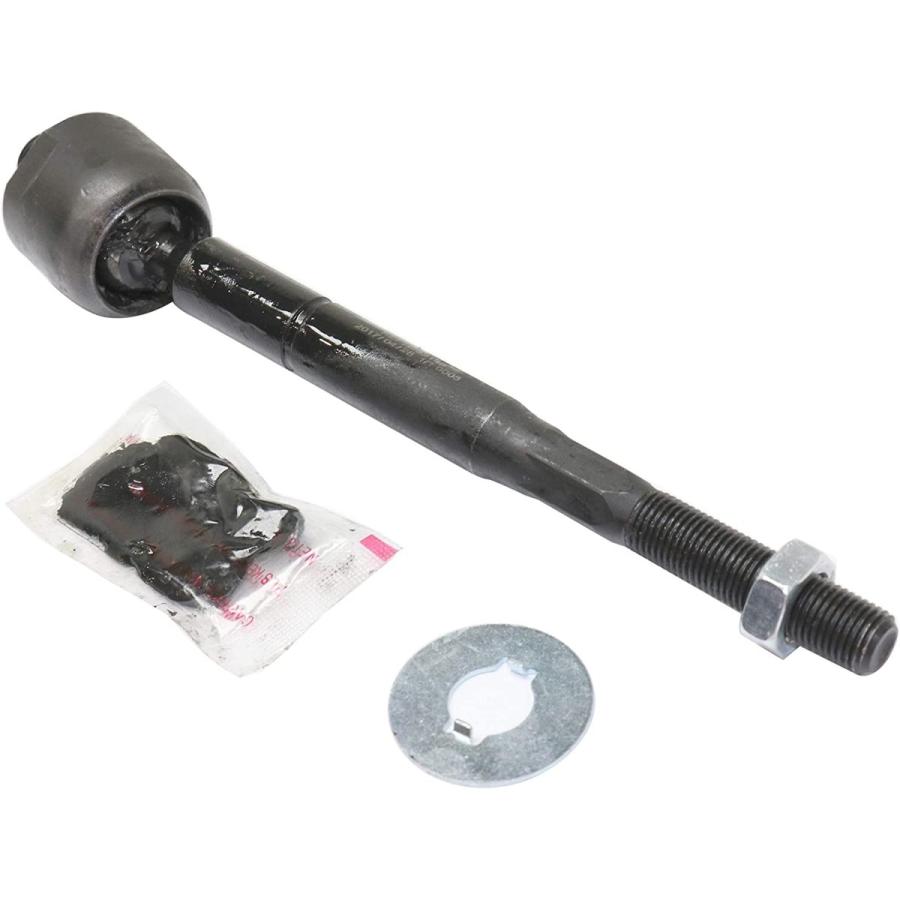 20052010 Hondaオデッセイ対応2本組EvanFischerタイロッドエンド B083VXCTNZニュースプリングショップ