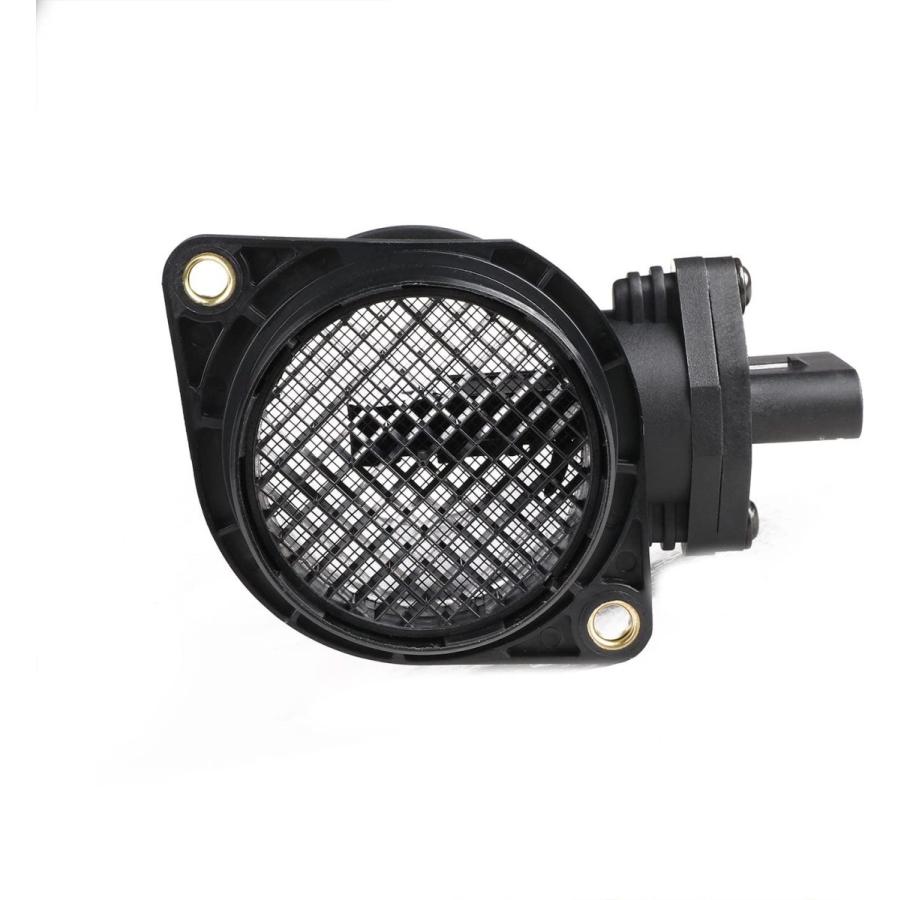 Bodeman MAFマスエアフローセンサーアセンブリCS1114 19992004 VW Beetle Golf Jetta TDI