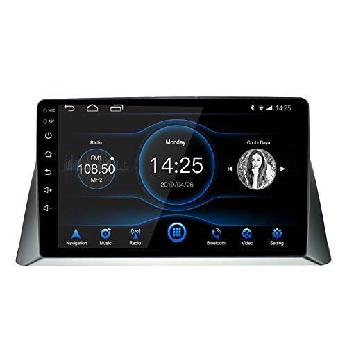 ギフト】 LEXXSON Android 10.1 カーラジオステレオ ホンダ アコード