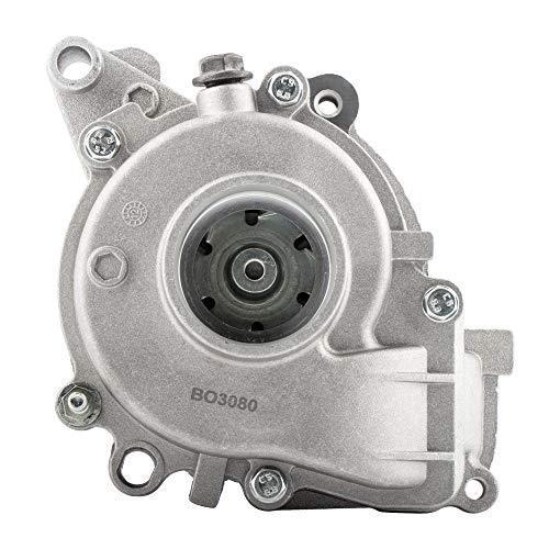 BOXI ガスケット付きウォーターポンプ BUICK LaCrosse Regal CHEVY Cobalt Equinox Malibu