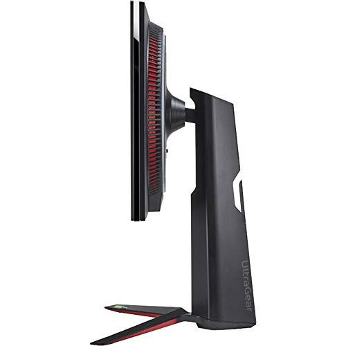 LG 4K 27UN880-B エルゴノミクス アーム スタンド 27インチ 楽天市場