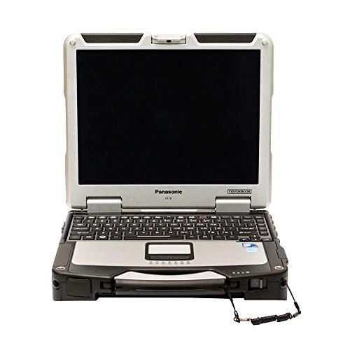 パナソニック Toughbook 31、CF31、Intel Core i 5520 M2.4 GHz、vPro、13.1インチXGA