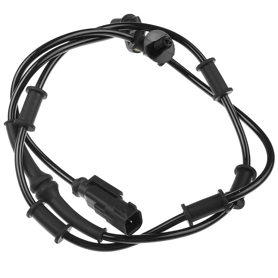 APremium ABS ホイールスピードセンサー ダッジ・ラム 1500 2008 ラム 2500 ラム 3500 20062008