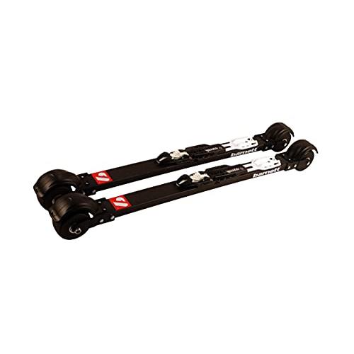 【値下げ】 RCC-Carbon NNN 36-41プロフェッショナルローラースキークラシック中輪 【1216592259】(43627円)