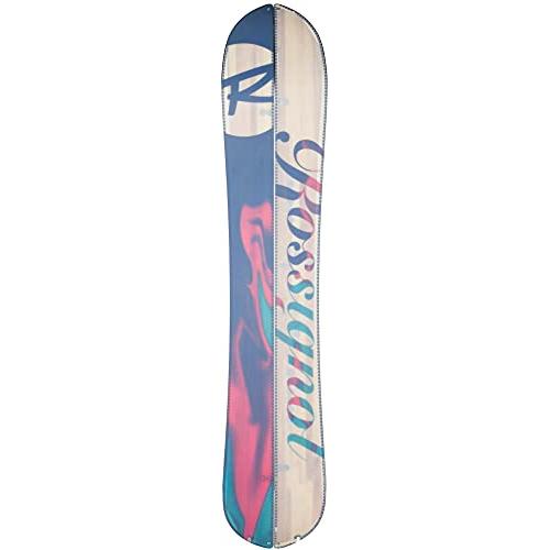 【ほぼ未使用】 ロシニョールアフターアワーズウィメンズスプリットボード156 cm 【GM1323642675】(47466円)
