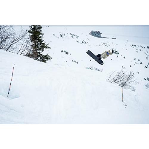 【メール便】 Ride Peace Seeker男女共用スノーボード155 cm 【JSB2895893780】(103848円)