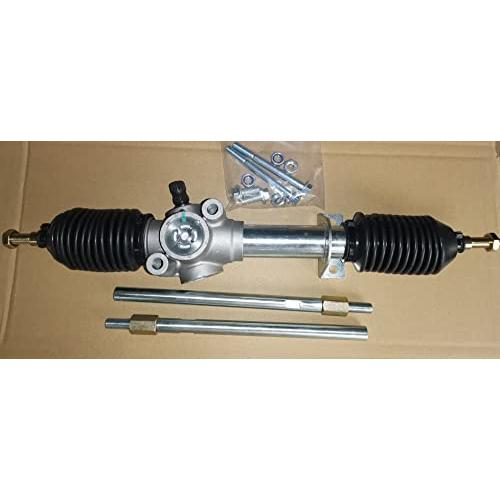 ステアリングギアボックスラックとピニオン709402387 2015 2016 2017 20182020 BRP Canam