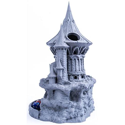 3 Dバイキングの魔法使いダイスタワー~サイコロを転がす究極~ Dバイキングの魔法使いダイスタワー サイコロを転がす究極