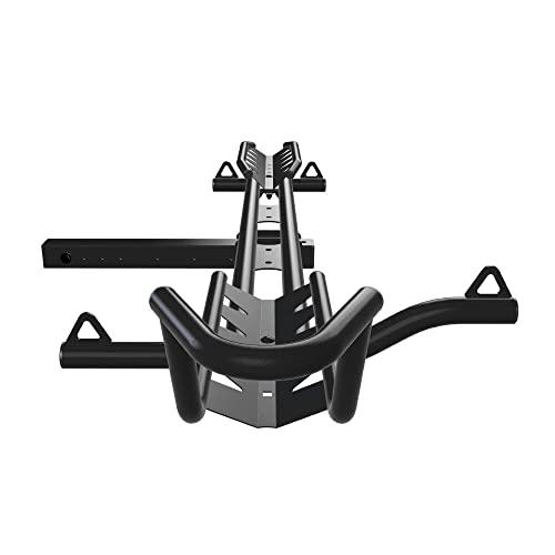 【新品 30%off 送料無料】 MotoTote Mini Electric Bike Rack&Tie Downs Bundle -200 lbs。容量-米国製 【V2040177674】(73162円)