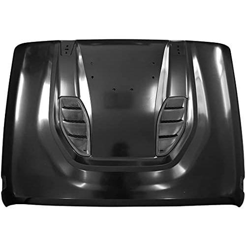 【超美品】 2007年~2017年ジープ・ラングラーJK JKU 10周年記念フード交換フード熱分散 【RIZ3402279937】(122008円)