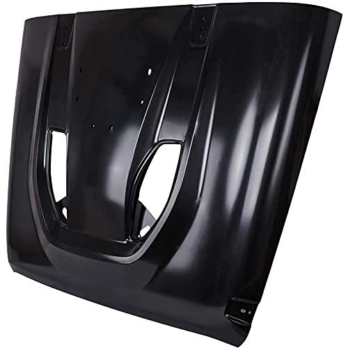 【超美品】 2007年~2017年ジープ・ラングラーJK JKU 10周年記念フード交換フード熱分散 【RIZ3402279937】(122008円)