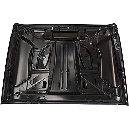 【超美品】 2007年~2017年ジープ・ラングラーJK JKU 10周年記念フード交換フード熱分散 【RIZ3402279937】(122008円)