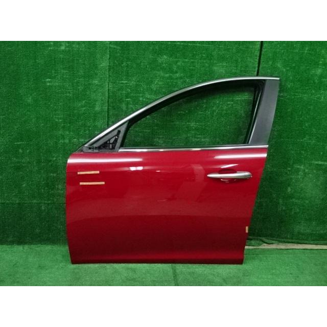 〇 アルファロメオ ジュリエッタ スポルティーバ・940141 2014年・左  