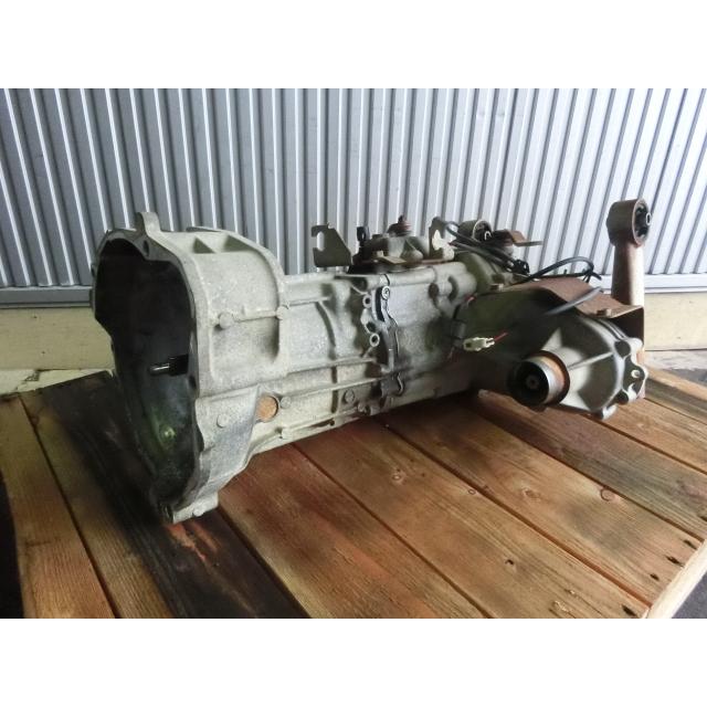 特価SALEミツビシ 三菱 ミニキャブトラック・U42T H6年式・マニュアル