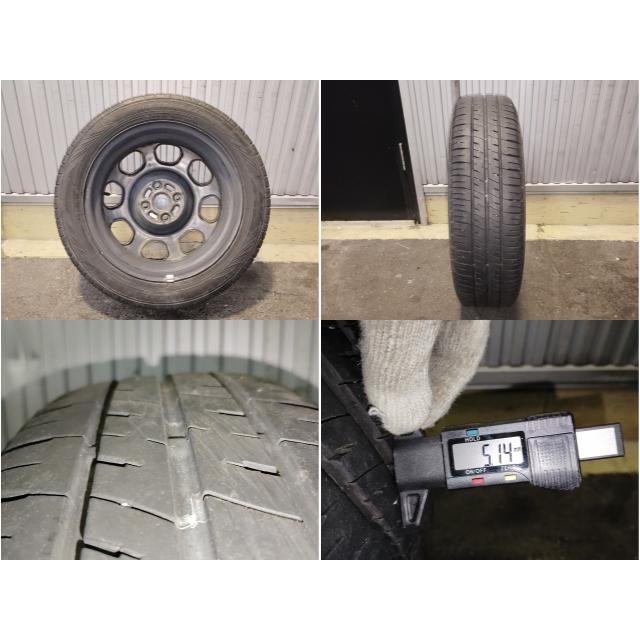 特価SALE スズキ ハスラー G・MR31S H26年式・スチール ホイール