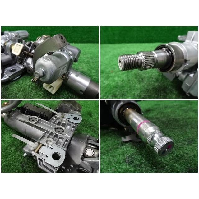 トヨタ クラウン ロイヤルサルーン・GRS182 H16年・ステアリング 