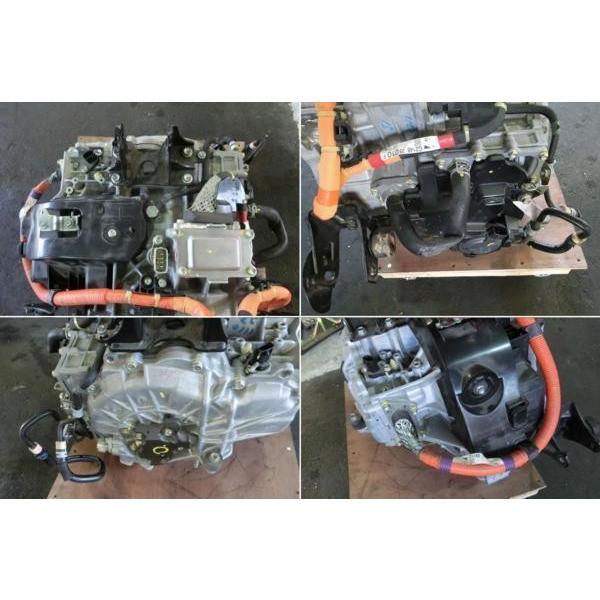 〇 ☆レクサス HS ハイブリッド HS250h ANF10・CVTミッション 